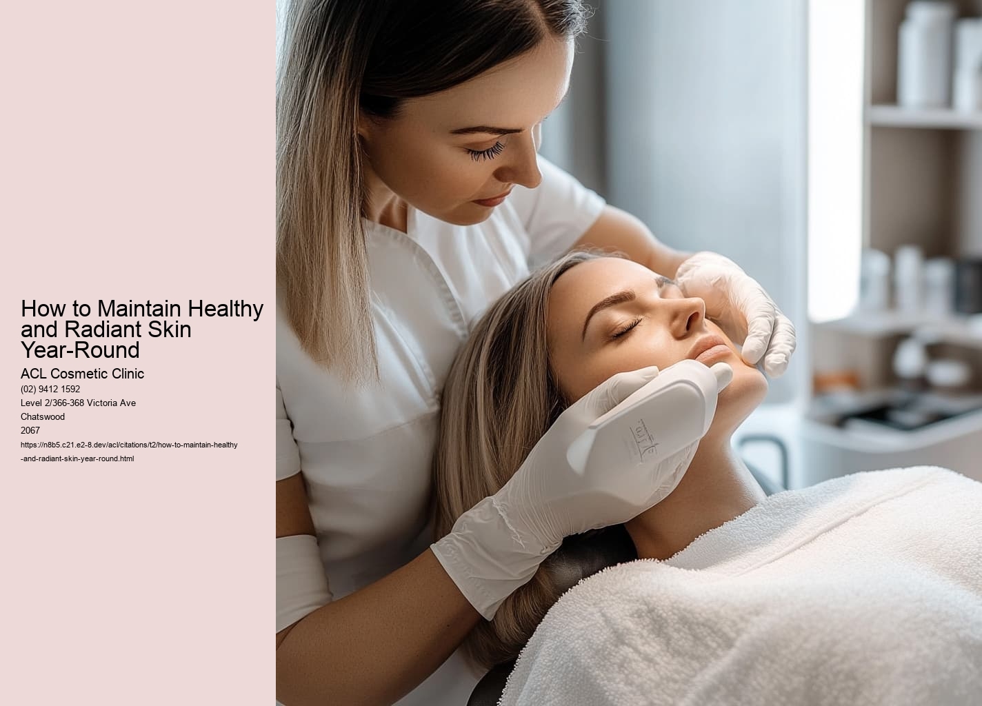 How to Budget for Regular Visits to a High-Quality Skin Care Clinic