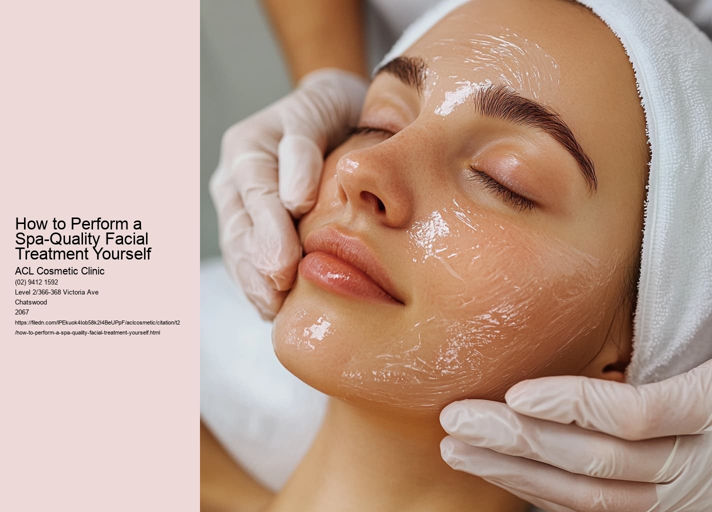 How to Communicate Your Skin Concerns Effectively at a Skin Care Clinic