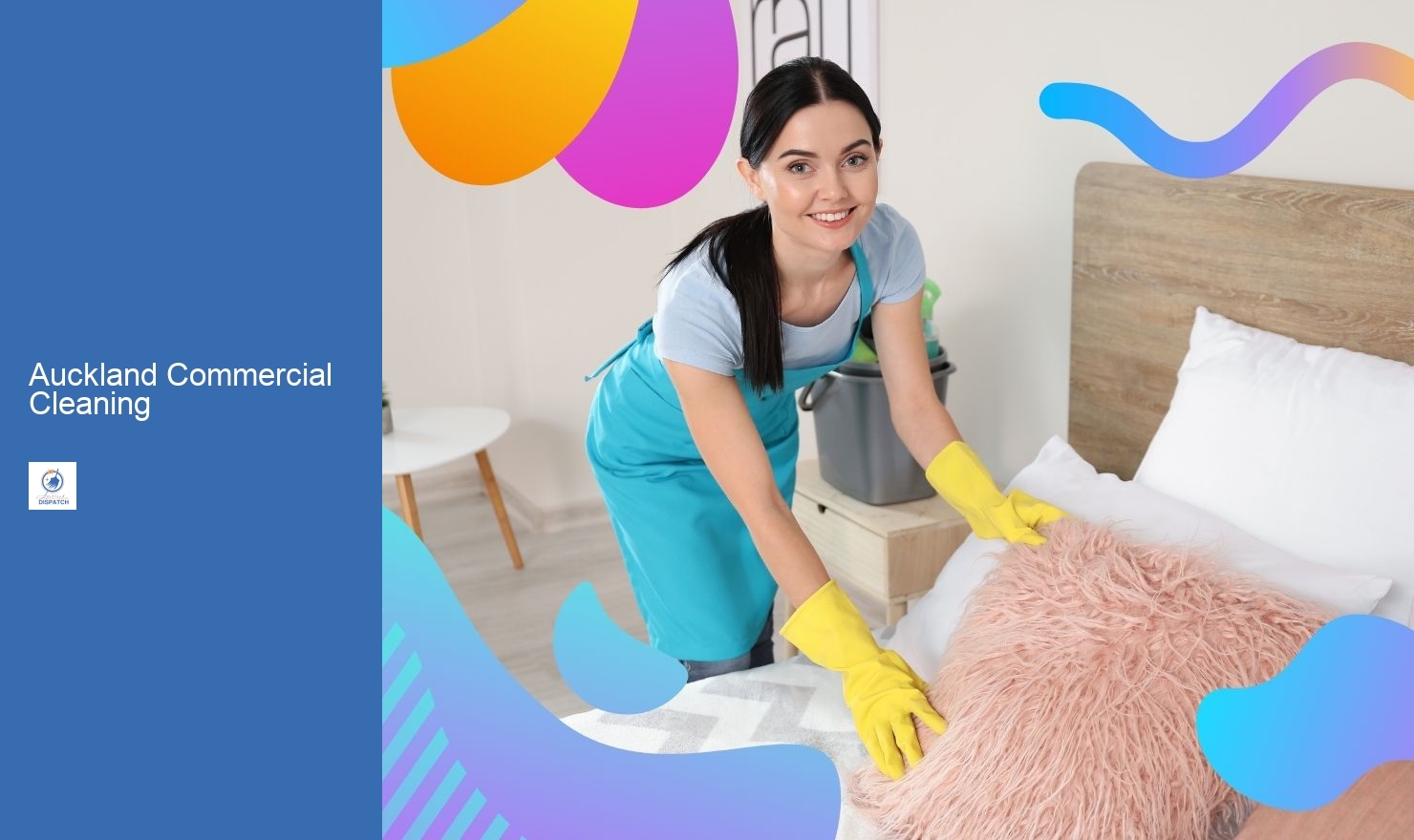 Auckland Commercial Cleaning