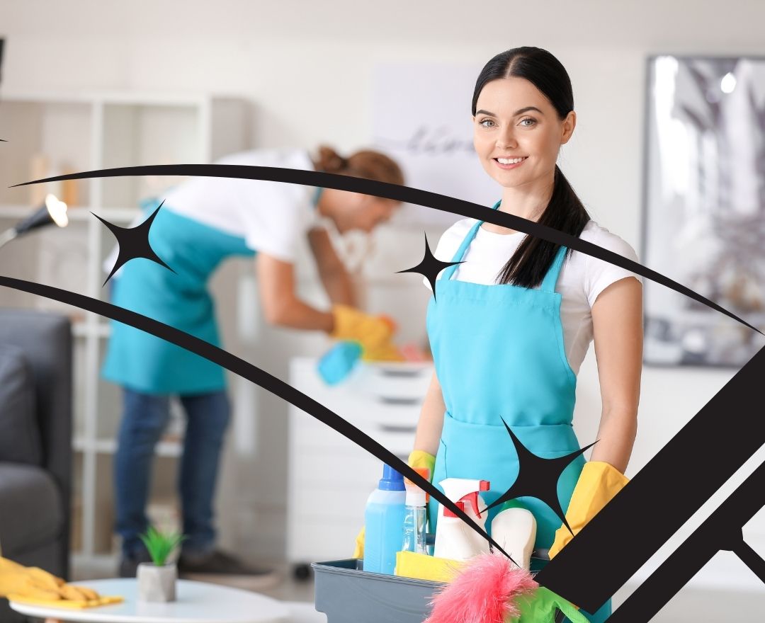 Services Provided by Auckland Commercial Cleaning 