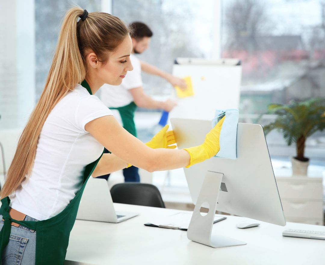 Tips for Choosing an Office Cleaning Service in Auckland