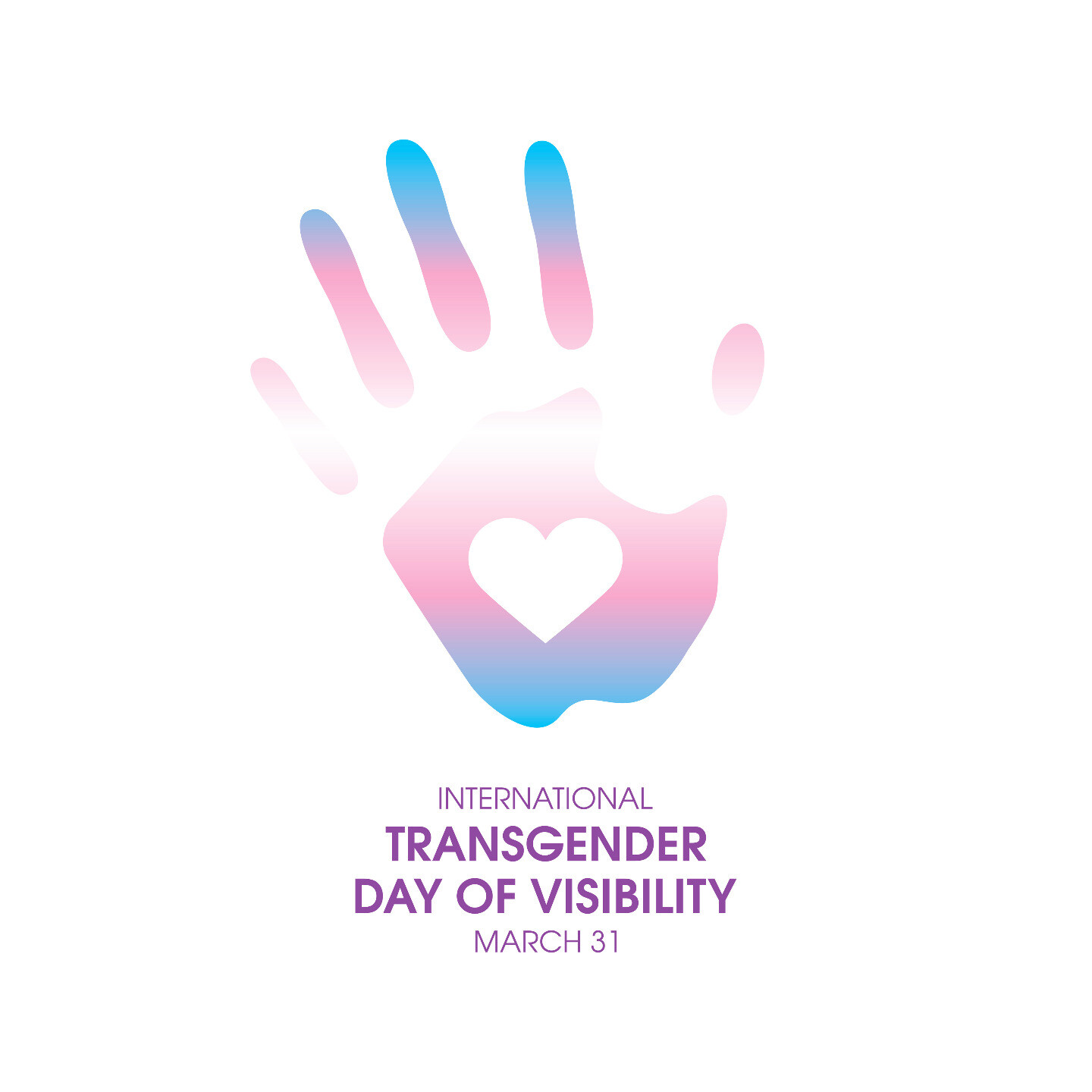 День трансгендеров 31. Международный день трансгендера. Почта России плакат трансгендер.