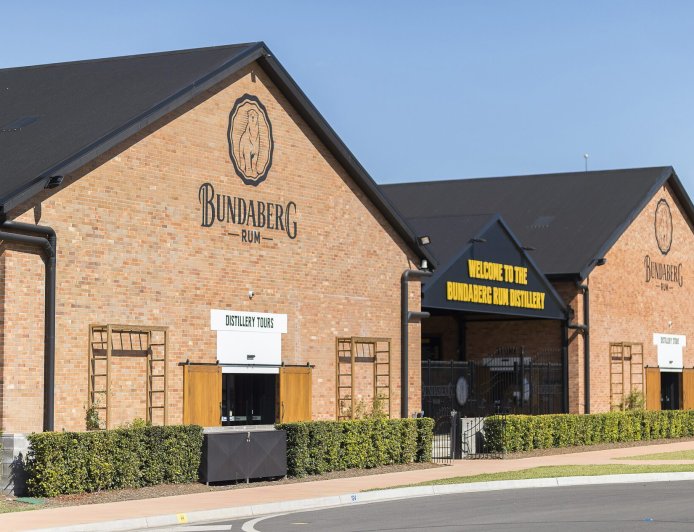 Bundaberg leads Australia in booming small business growth