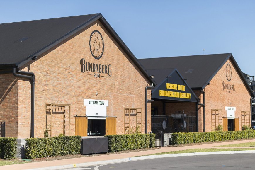 Bundaberg leads Australia in booming small business growth