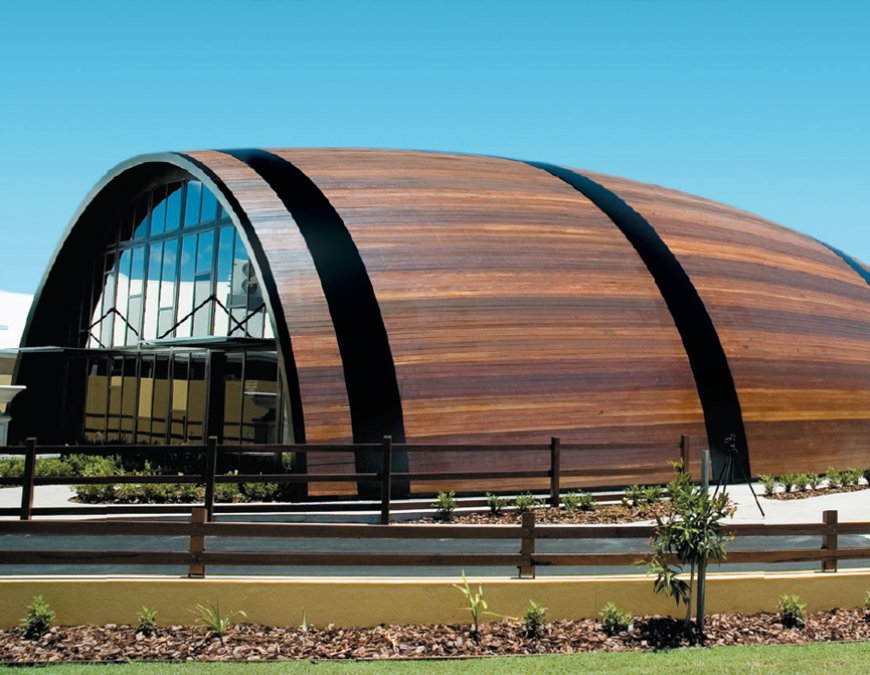 Bundaberg leads Australia in booming small business growth