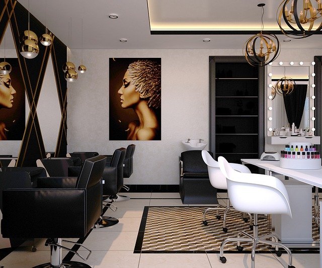 What Are The Tips To Pick The Best Salon Booking Software? – LexCliq