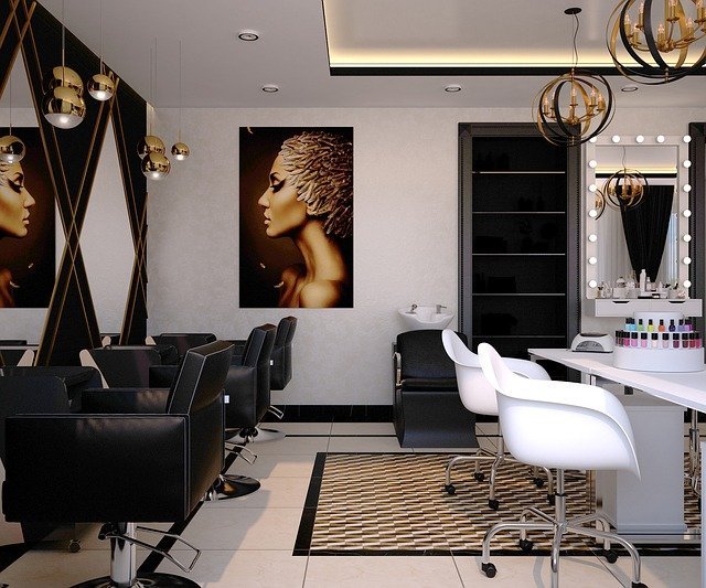 What Are The Tips To Pick The Best Salon Booking Software? - Blog View - Happy As Is