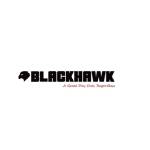 Blackhawk _