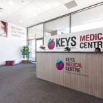 KeysMedical Centre