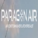 Paragon Air Conditioning Profile Picture