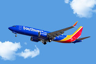 How to Upgrade Southwest Airlines? -  City of San Jose