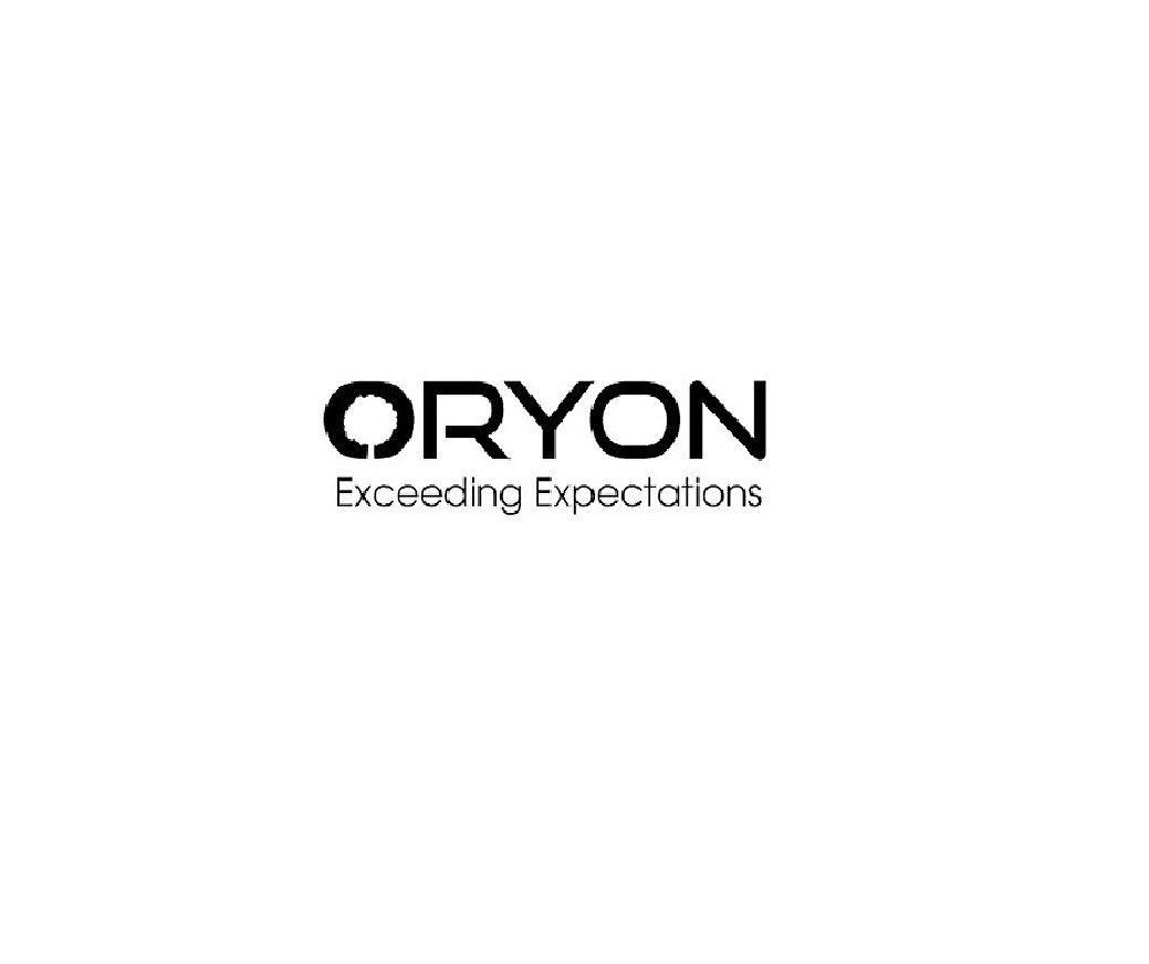 Oryon Networks