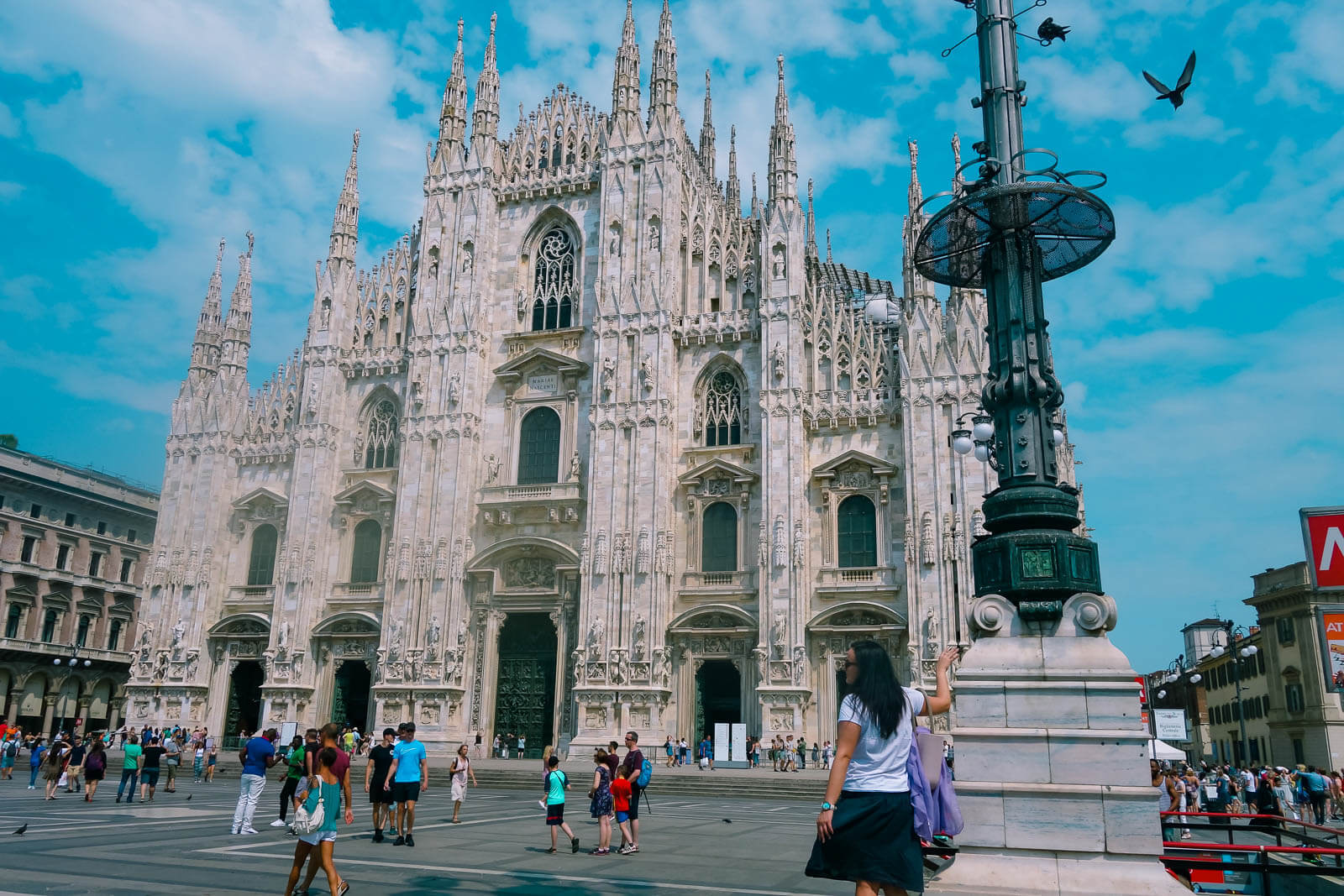 What to Do in Milan in 3 Days - 14 Great Ideas for a Long Weekend