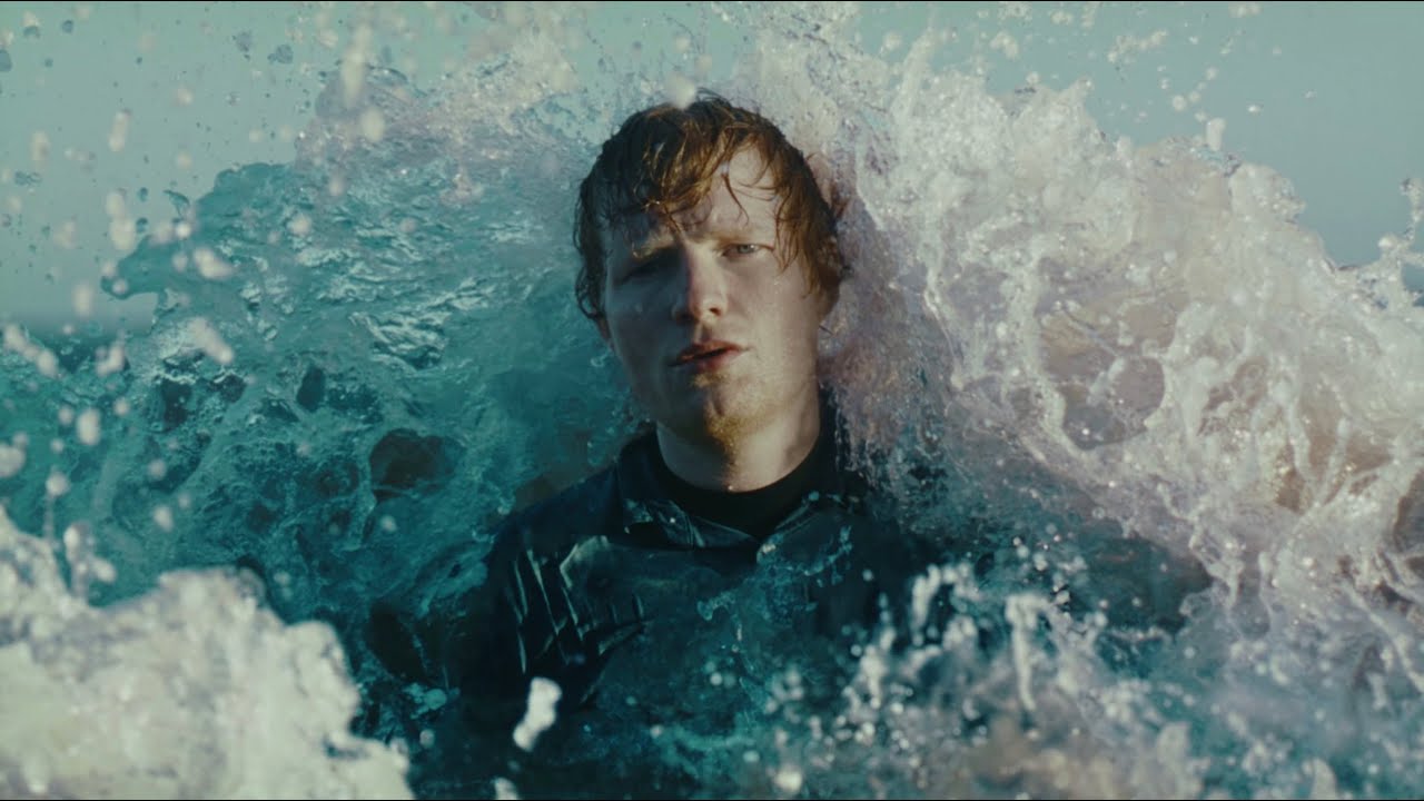 Ed Sheeran - Boat [Official Video] - Vidude