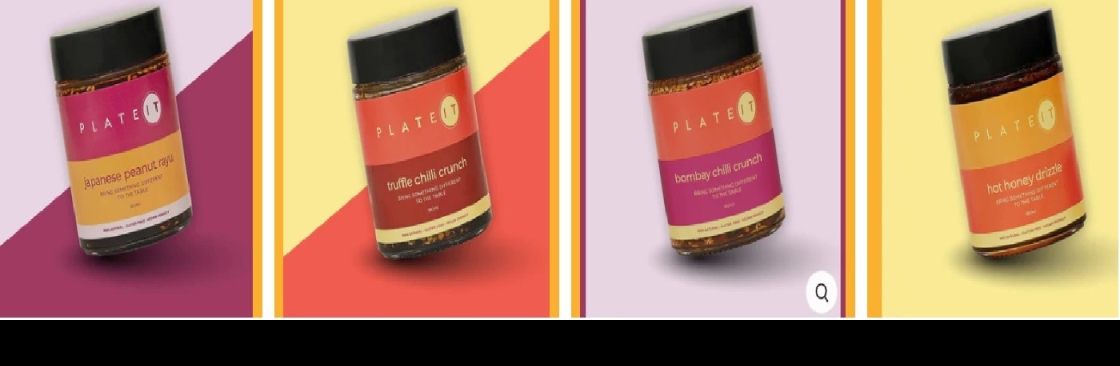 Plateit Foods Pty Ltd