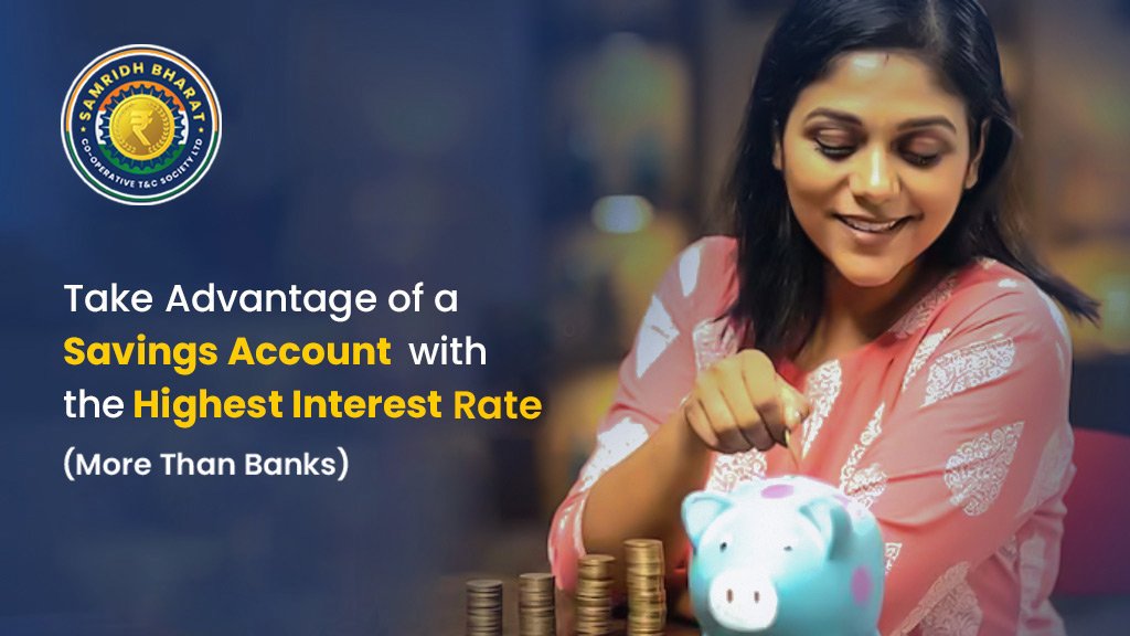 Is there a Savings Account with the Highest Interest Rates That's More Than the Banks?