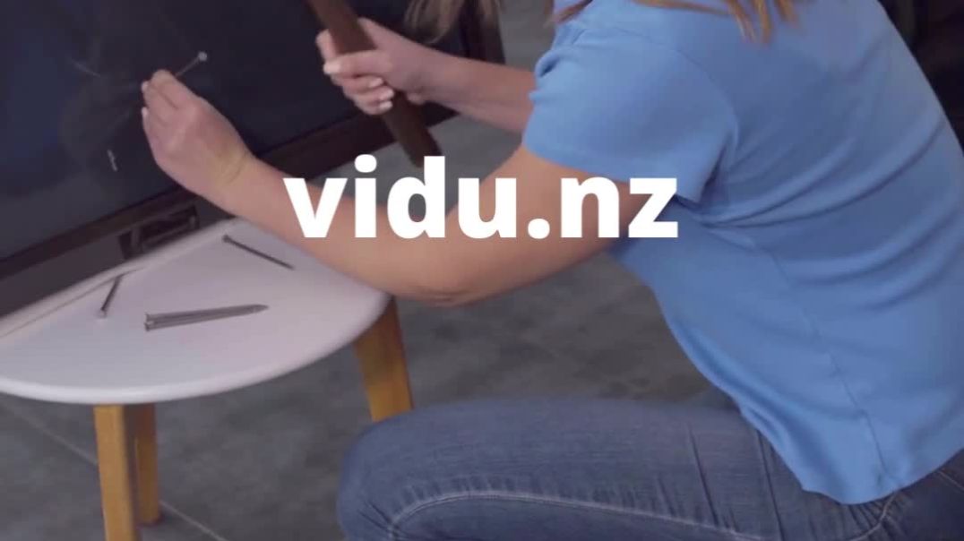 ⁣I Am Fixing My TV | NZ Short Video Sharing | vidu.nz