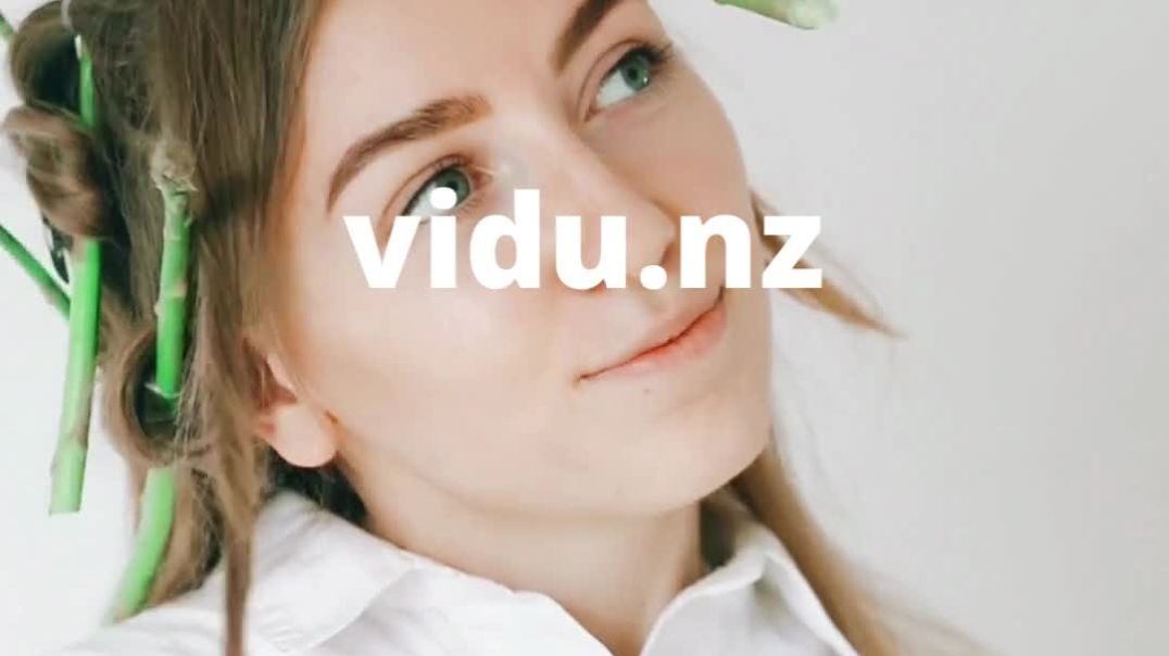 ⁣I Am Vegetarian | NZ Short Video Sharing | vidu.nz