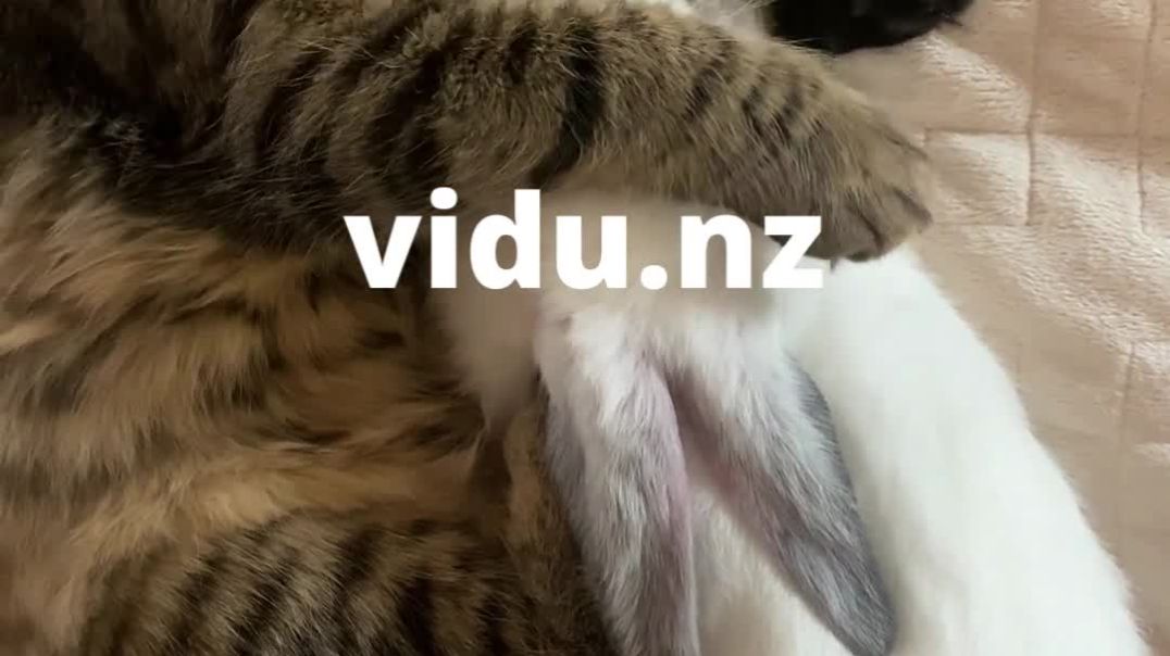 ⁣Hey, We Are Sleeping | NZ Short Video Sharing | vidu.nz