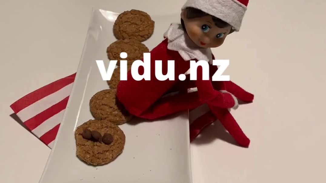⁣Love Me Love My Cookie | NZ Short Video Sharing | vidu.nz