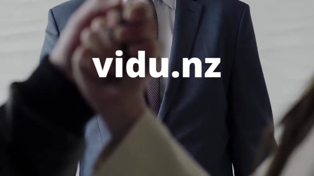 ⁣⁣⁣⁣Showcase Property Real Estate Video On Vidu | NZ Short Video Sharing | vidu.nz