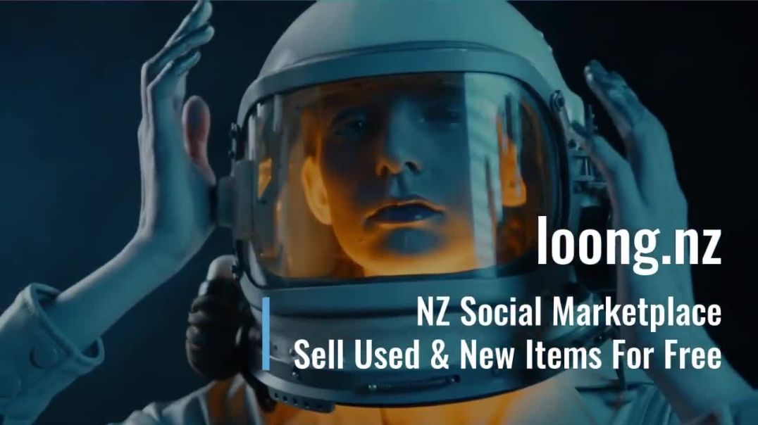 loong.nz | social marketplace platform | social commerce | influencer platforms NZ