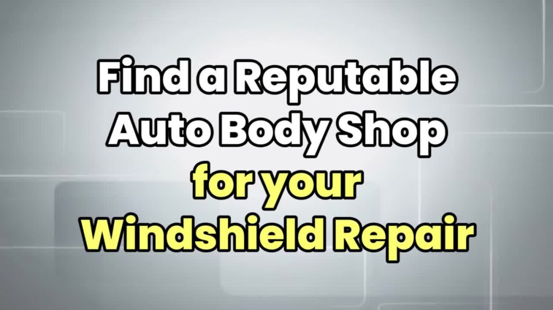 How Do Mechanics Differ from Auto Body Repair Shops