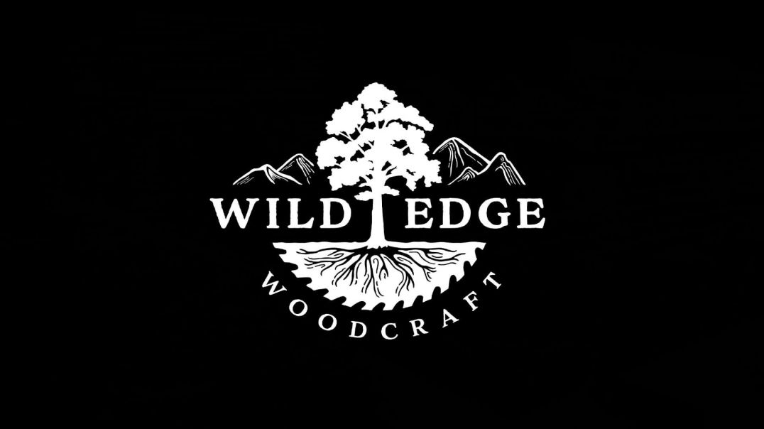 Welcome to Wild Edge Woodcraft!