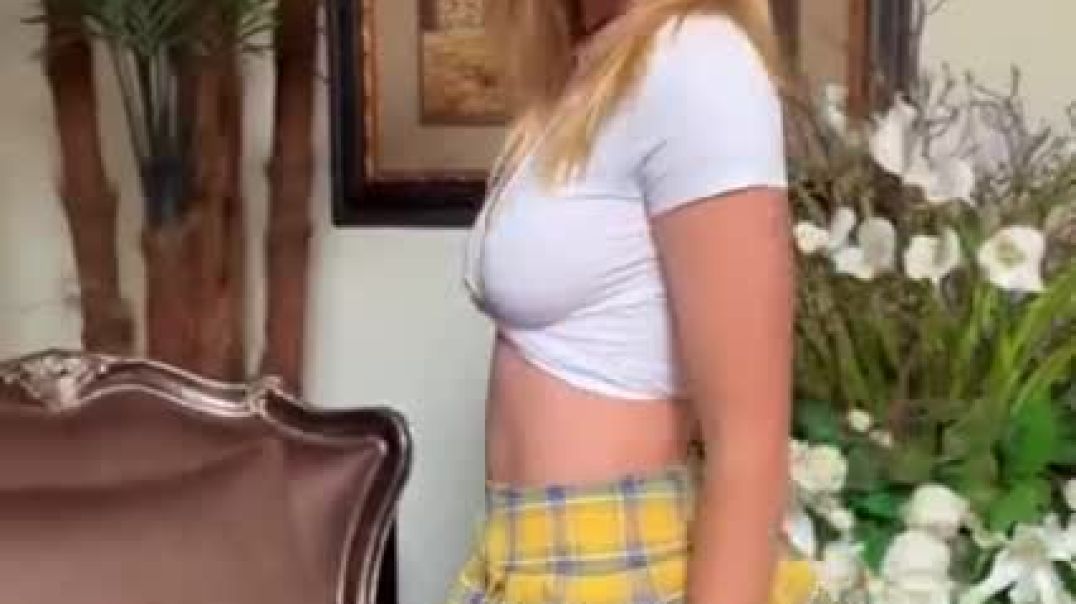 Grace Charis Hot leaked 2023 OnlyFans Leaked