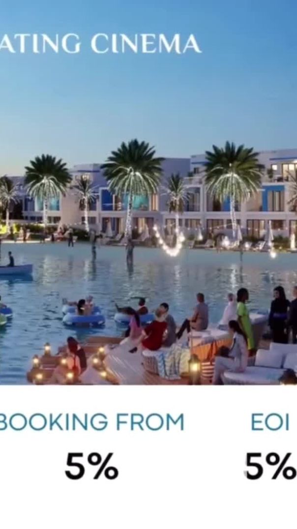 Damac lagoons dubai villas @DAMAC Properties