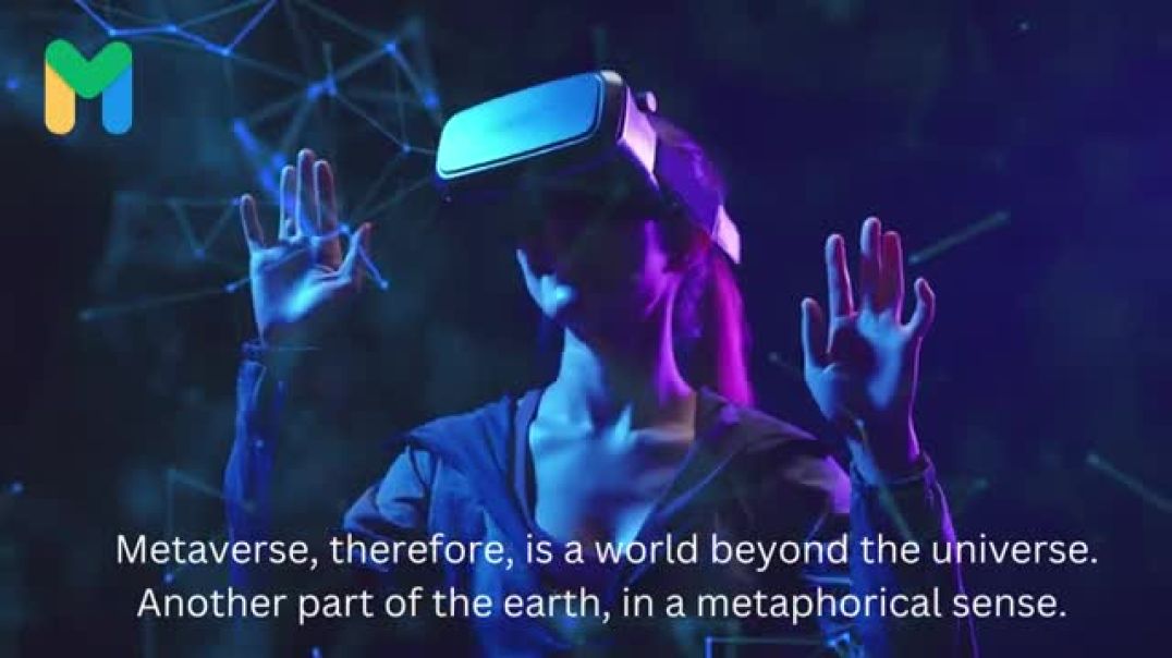 ⁣The Metaverse is attracting the attention of a lot of individuals