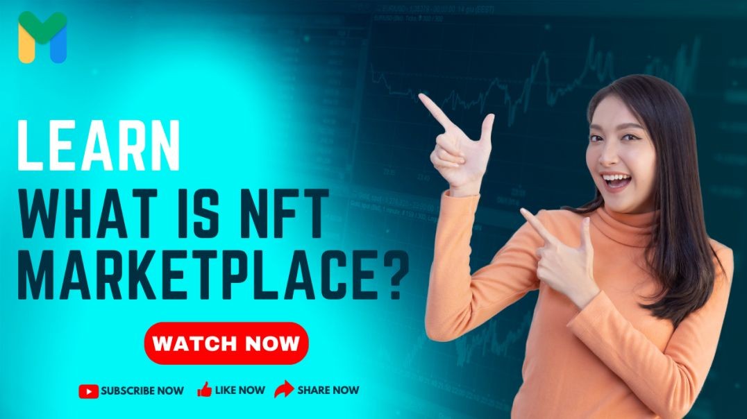 What is NFT Marketplace?