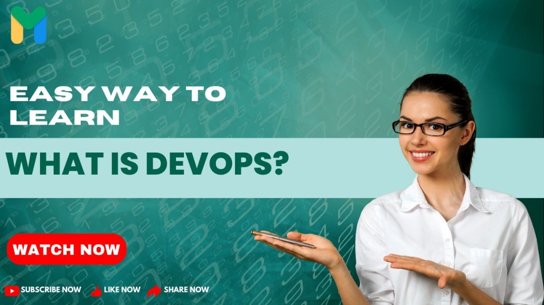 ⁣What is DevOps?