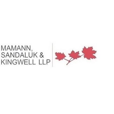 Mamann, Sandaluk & Kingwell LLP