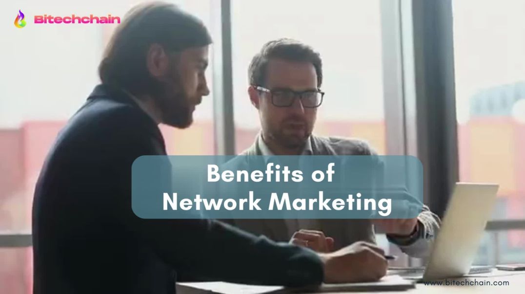⁣What is Networking/MLM?
