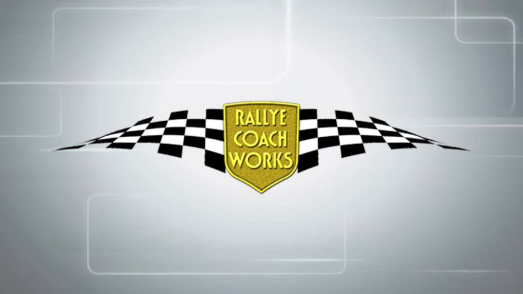 ⁣Rallye Coach Works Auto Body Shop Services