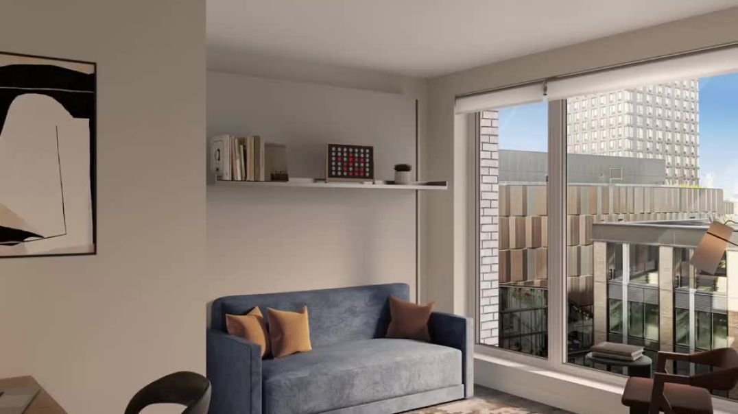 ⁣Apartments in Lower East Side - Lower East Side Apts For Rent | The Suffolk