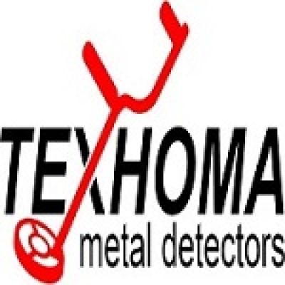 Texhoma Metal Detectors