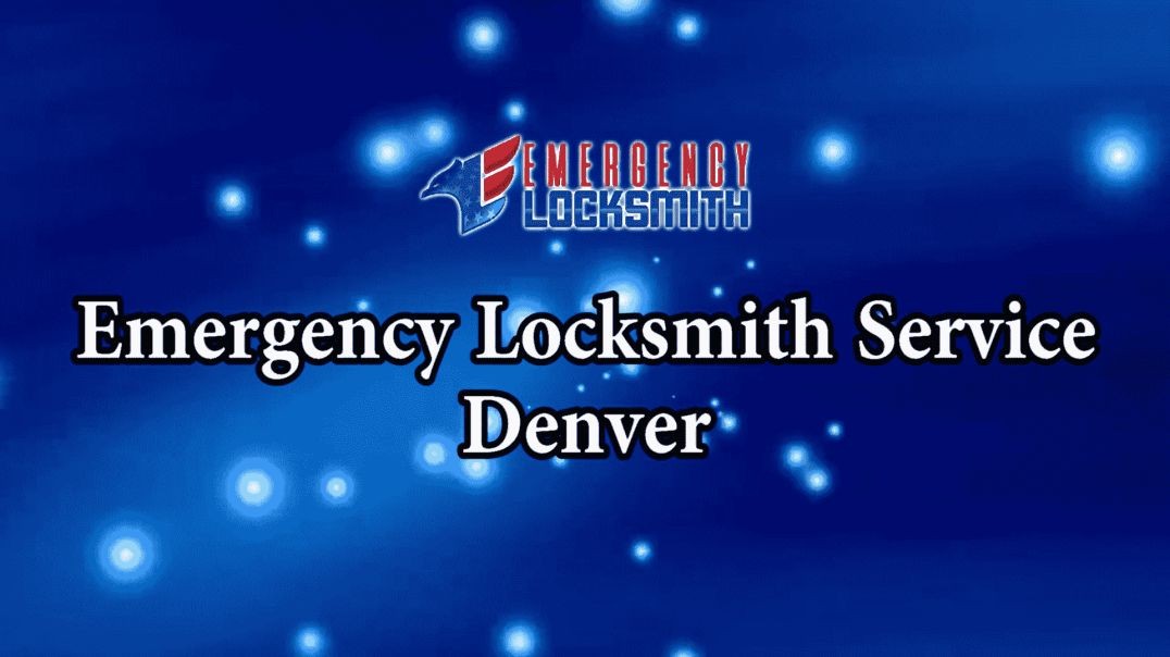 EMERGENCY LOCKSMITH SERVICE CENTER