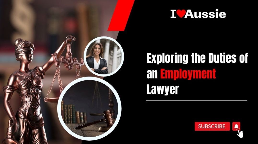 Exploring the Duties of an Employment Lawyer
