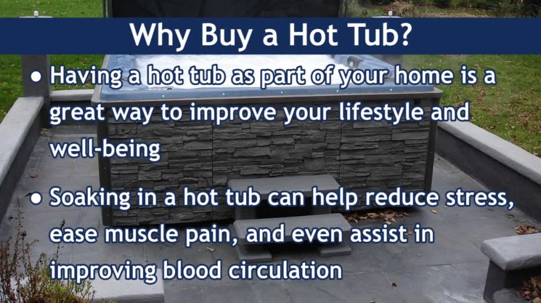 Hot Tubs Denver Colorado