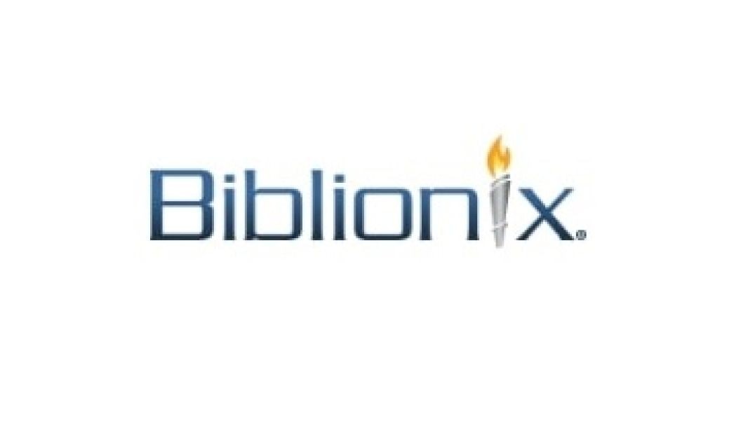 Biblionix