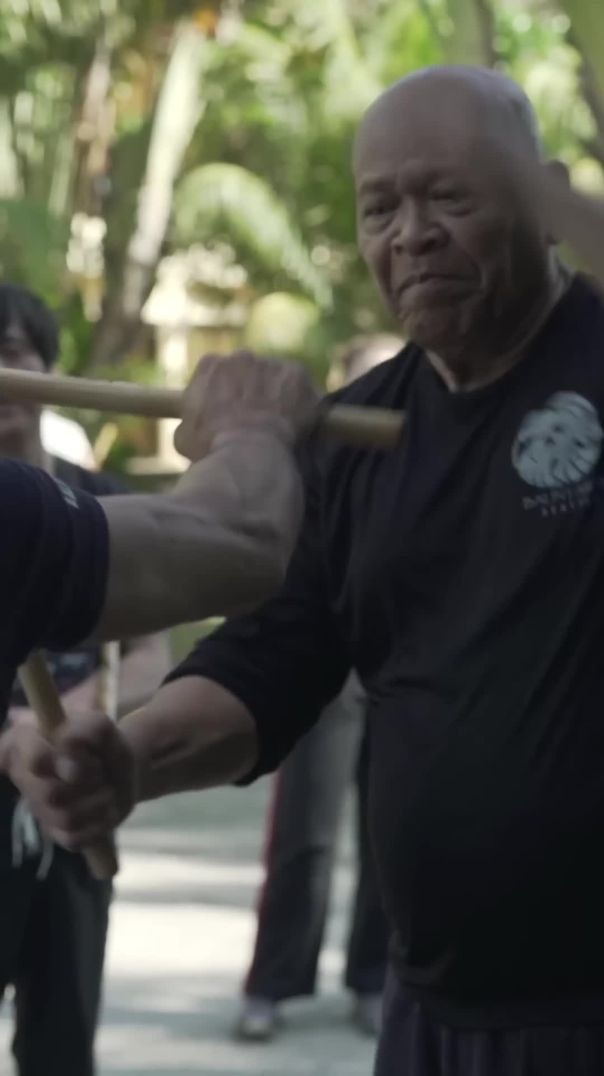 Deadly & Fast, the Martial Art of Arnis with Grandmaster Bobby Taboada