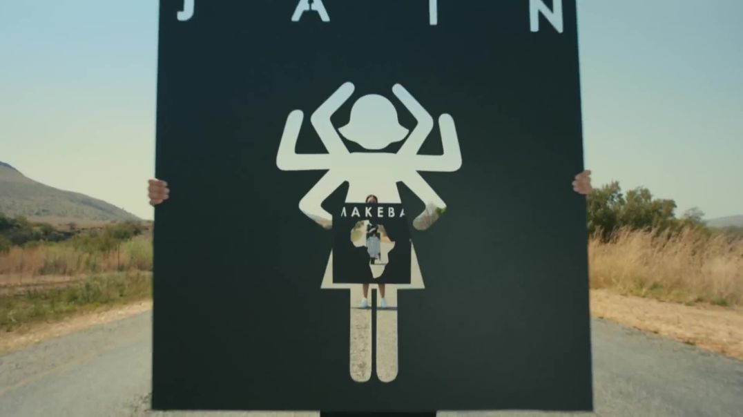 Jain - Makeba MIXED