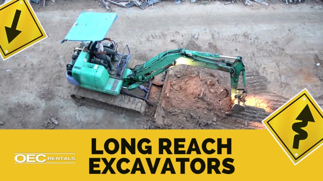 ⁣Find Construction Heavy Equipments  Large Bulldozer Rental Service in PA – OEC Rentals
