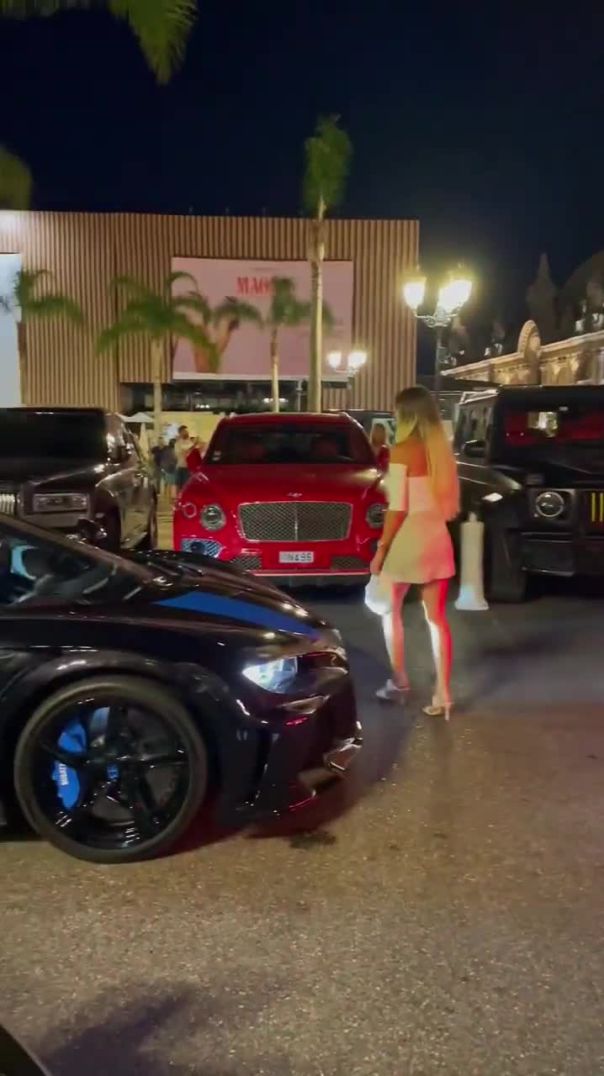 Bugatti Girl #monaco #millionaire #luxury #lifestyle #life