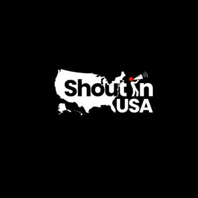 Shout In USA