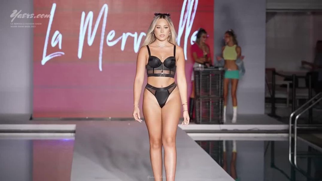 La Merveille Fashion Show - Miami Swim Week 2023