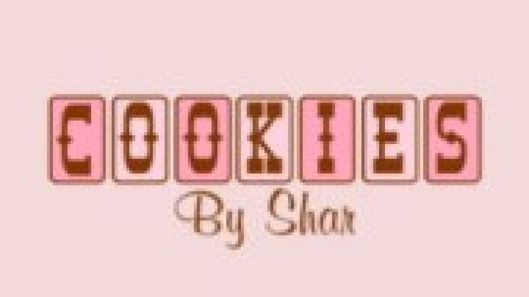 Cookies By Shar