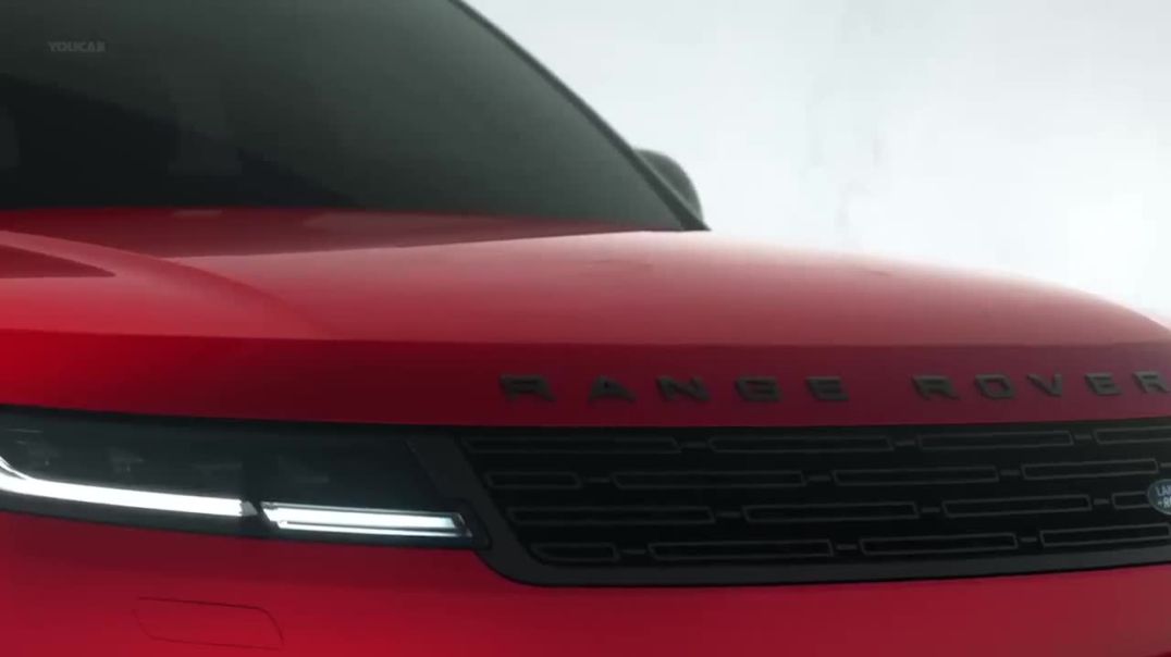 ⁣Range Rover Sport 2024